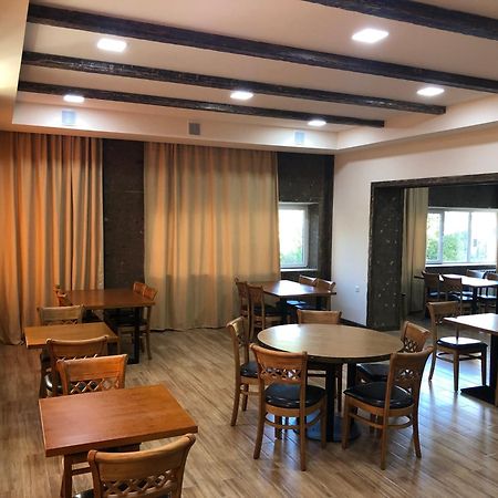 Vanadzor Armenia Health Resort & Hotel Εξωτερικό φωτογραφία
