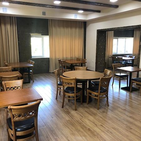 Vanadzor Armenia Health Resort & Hotel Εξωτερικό φωτογραφία