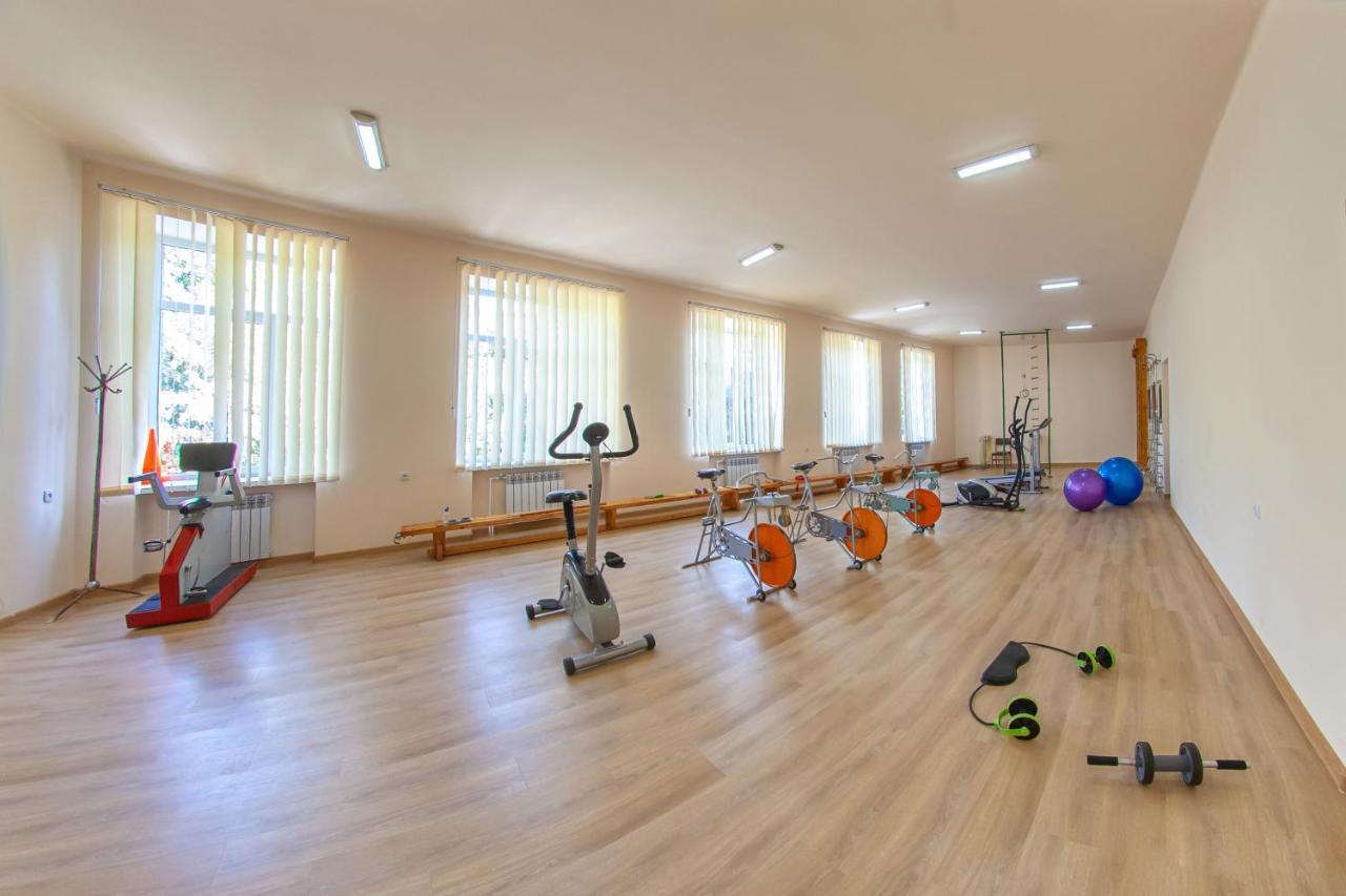 Vanadzor Armenia Health Resort & Hotel Εξωτερικό φωτογραφία