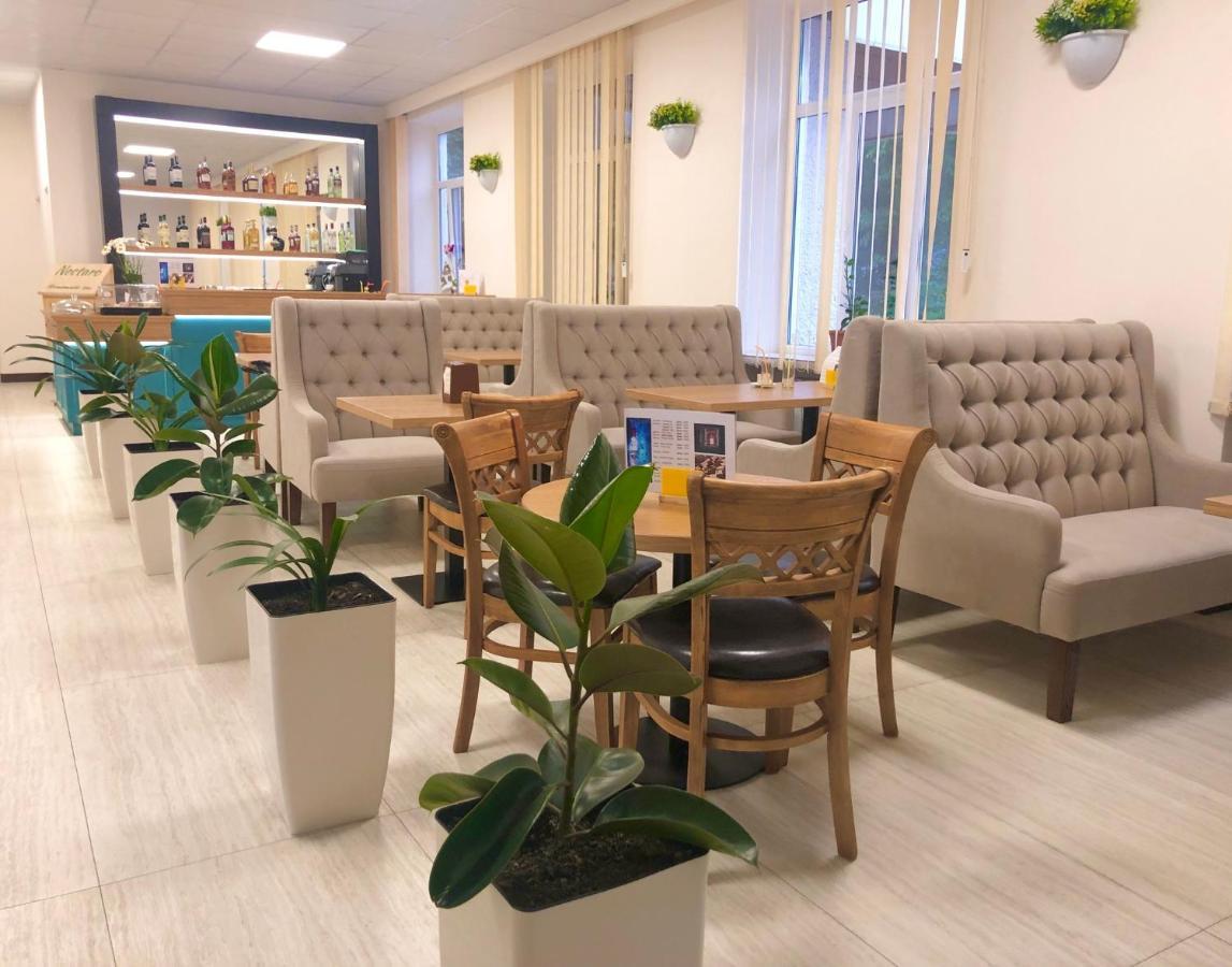 Vanadzor Armenia Health Resort & Hotel Εξωτερικό φωτογραφία