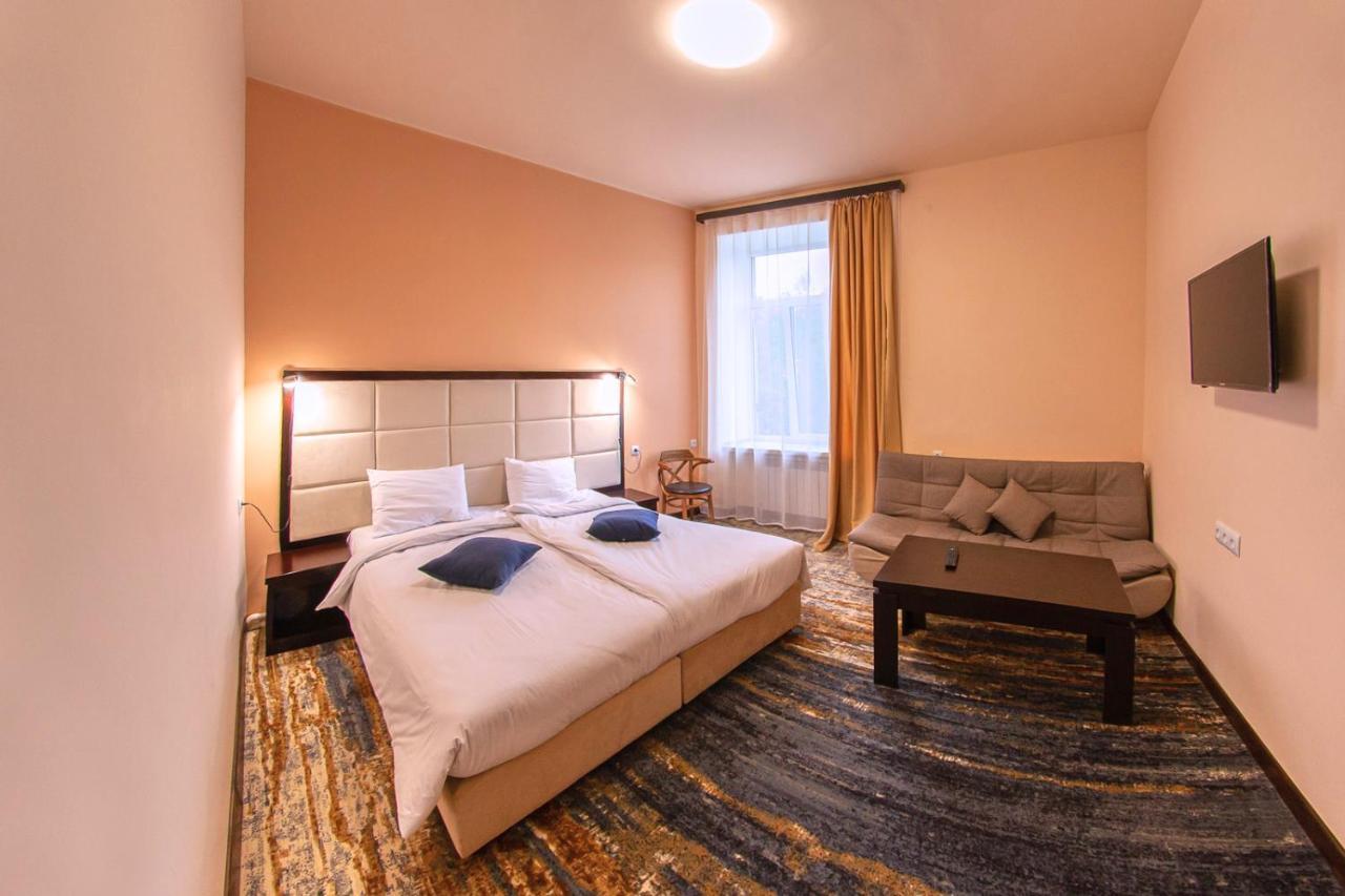 Vanadzor Armenia Health Resort & Hotel Εξωτερικό φωτογραφία