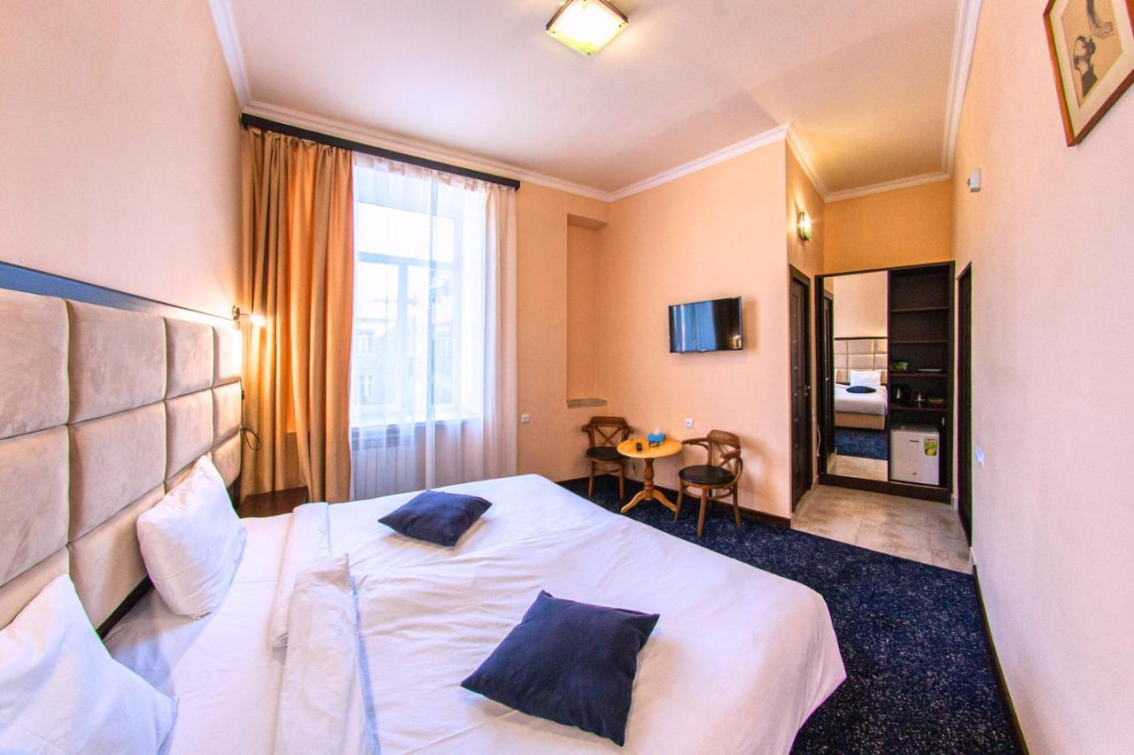 Vanadzor Armenia Health Resort & Hotel Εξωτερικό φωτογραφία