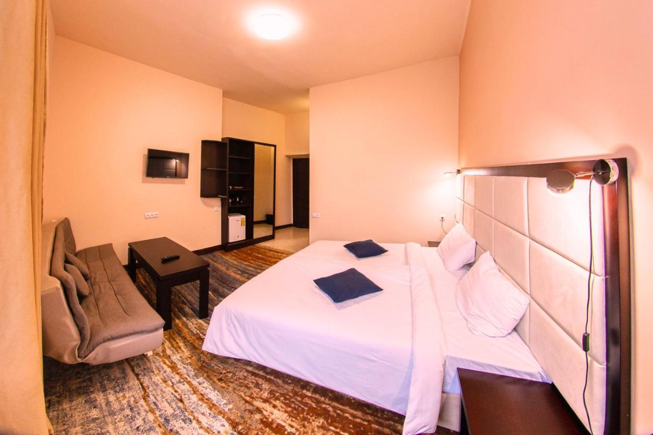 Vanadzor Armenia Health Resort & Hotel Εξωτερικό φωτογραφία