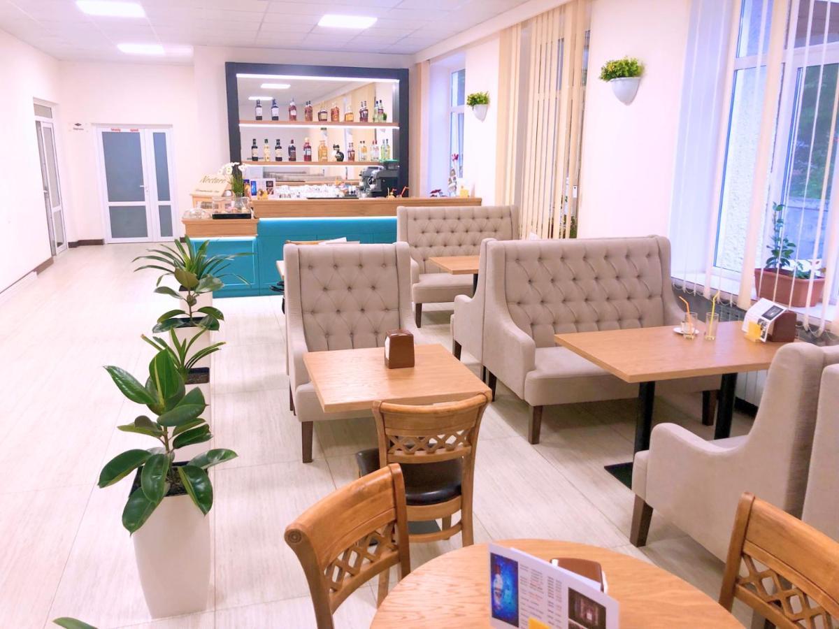 Vanadzor Armenia Health Resort & Hotel Εξωτερικό φωτογραφία