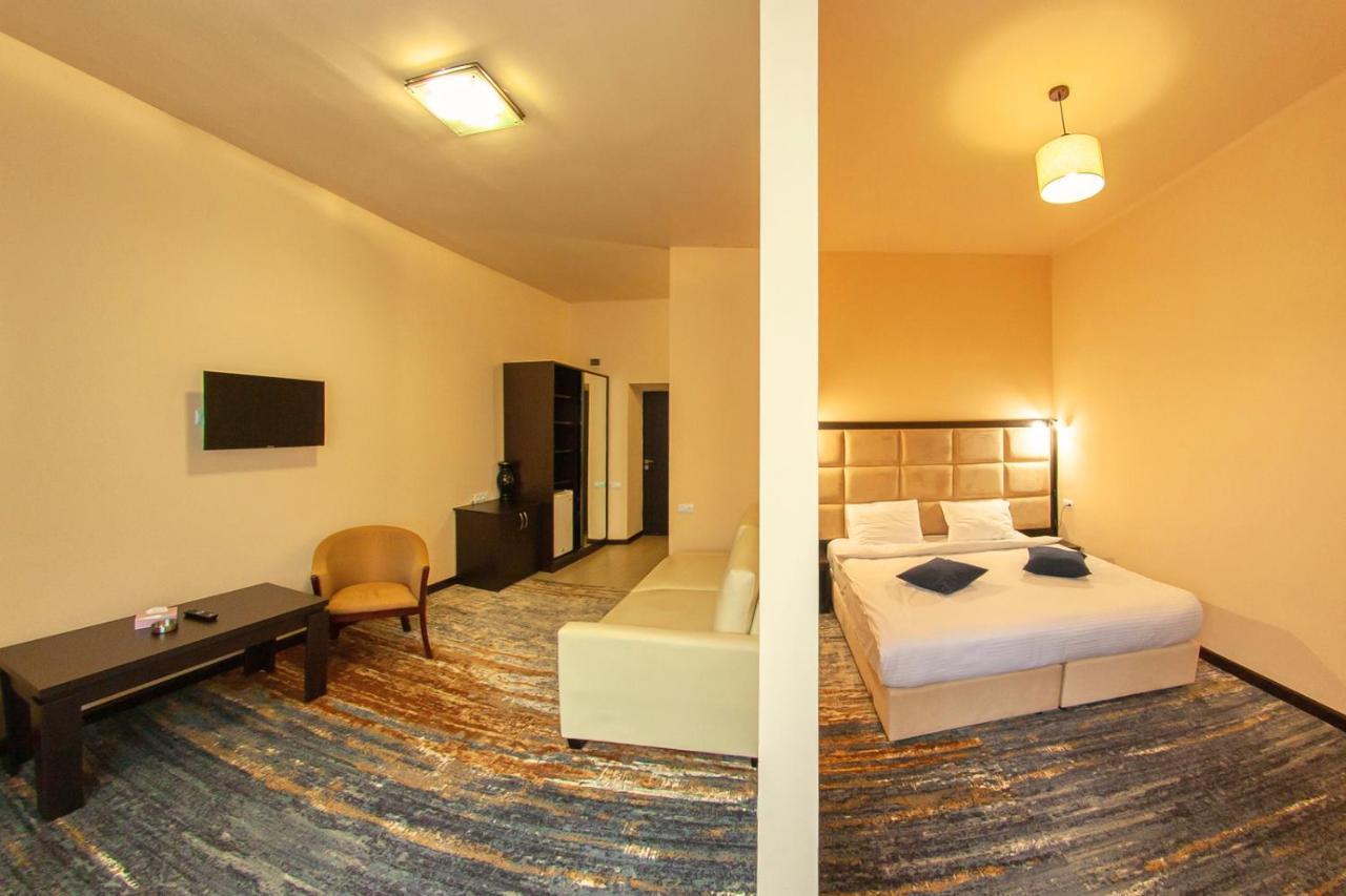 Vanadzor Armenia Health Resort & Hotel Εξωτερικό φωτογραφία