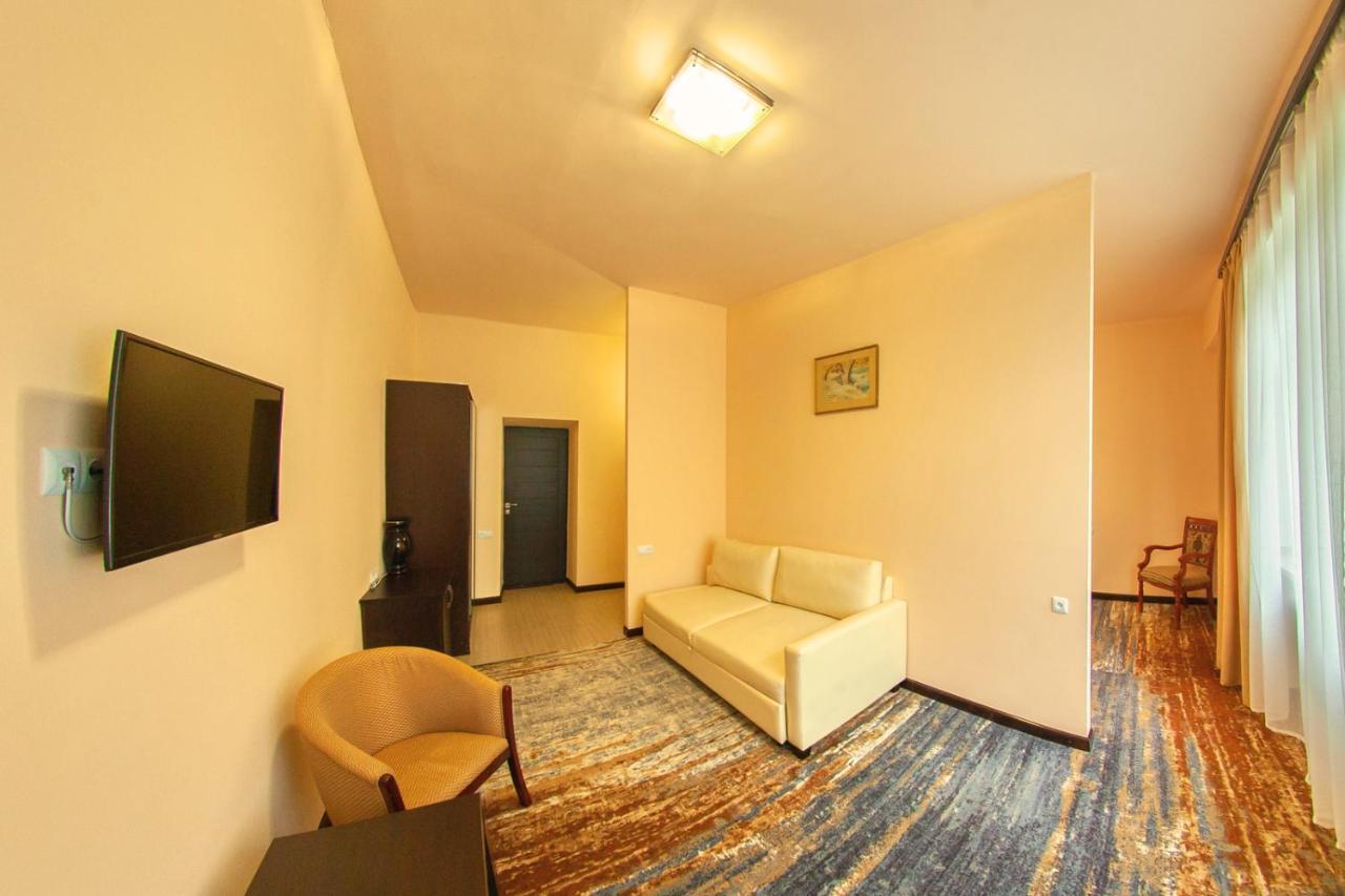 Vanadzor Armenia Health Resort & Hotel Εξωτερικό φωτογραφία