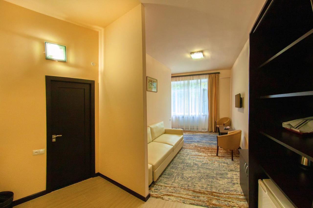 Vanadzor Armenia Health Resort & Hotel Εξωτερικό φωτογραφία