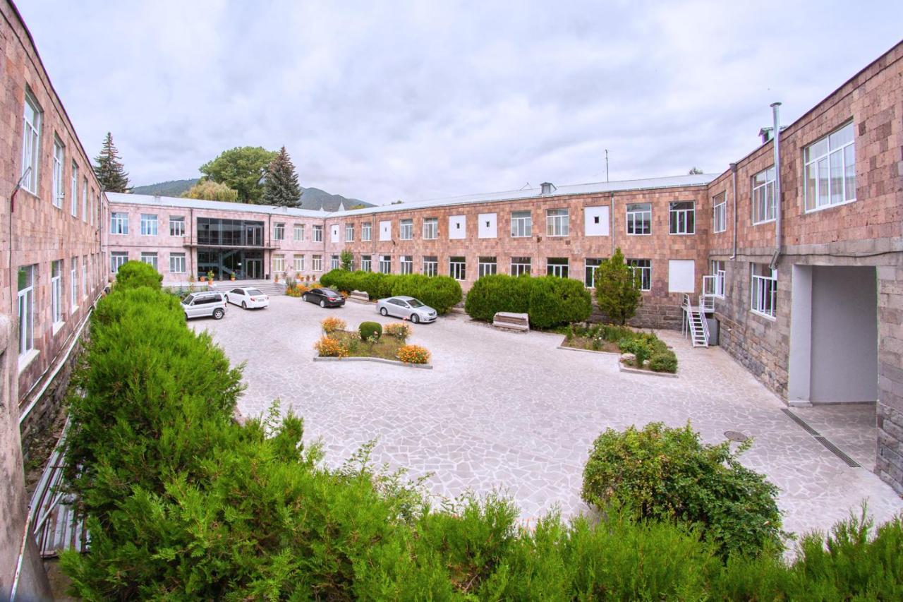 Vanadzor Armenia Health Resort & Hotel Εξωτερικό φωτογραφία