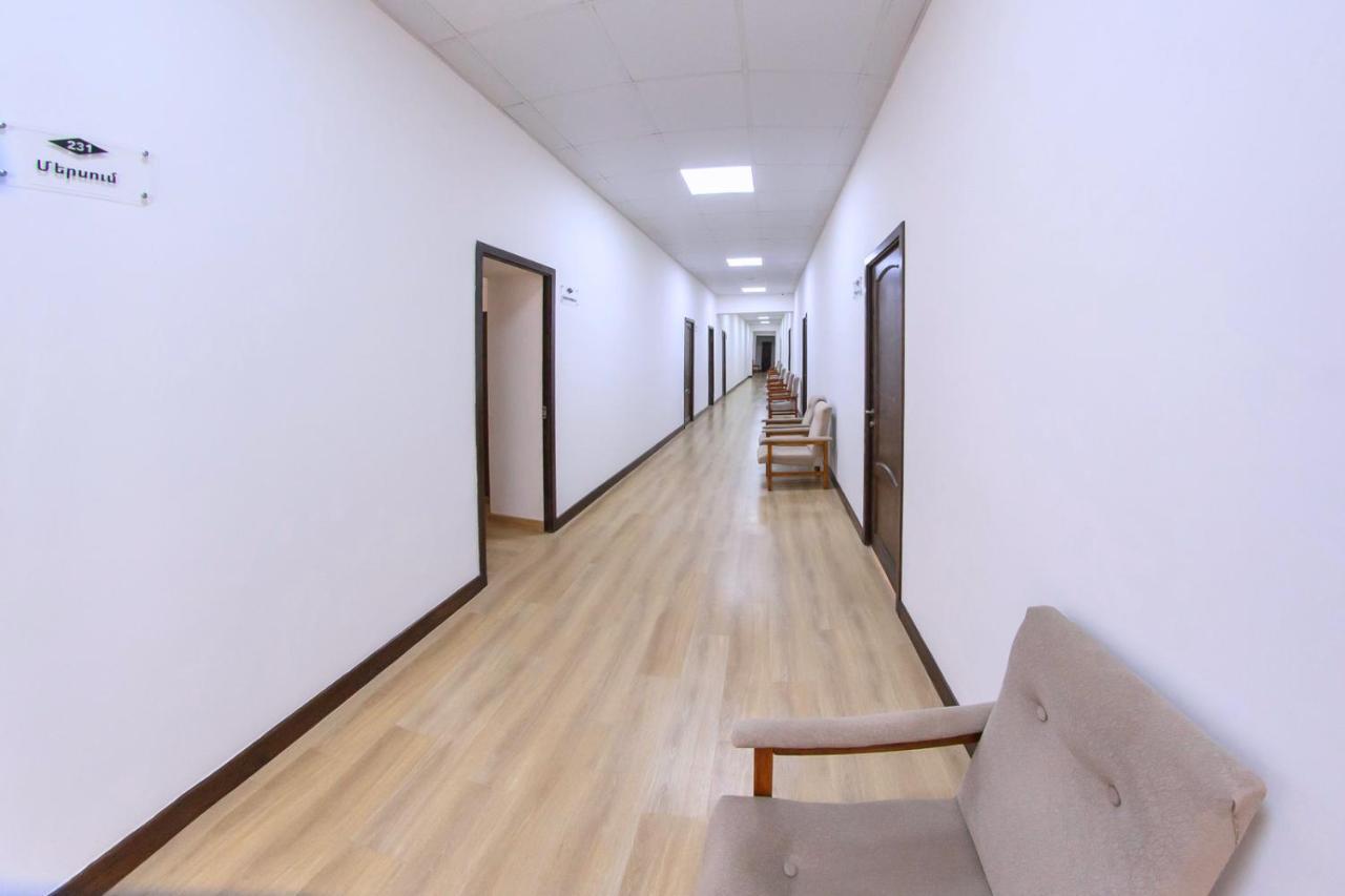 Vanadzor Armenia Health Resort & Hotel Εξωτερικό φωτογραφία