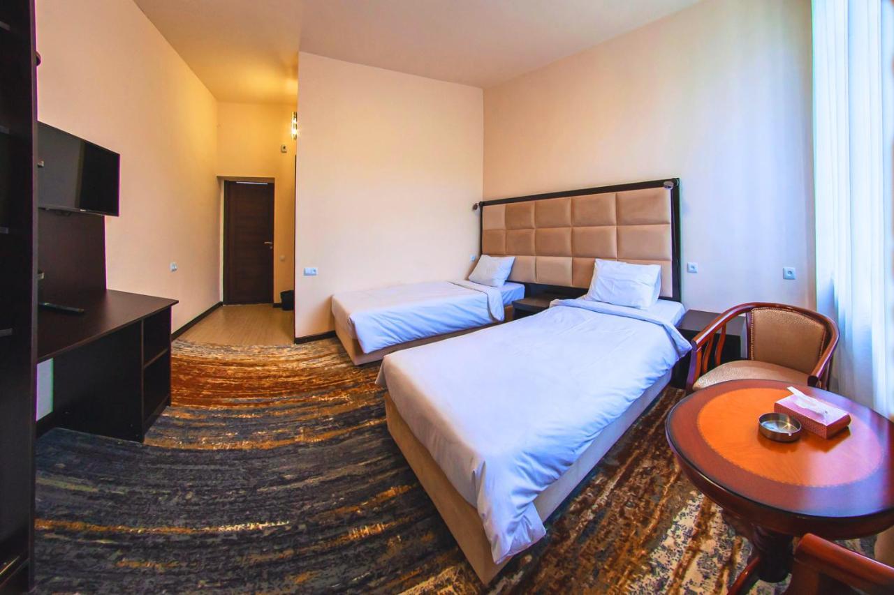 Vanadzor Armenia Health Resort & Hotel Εξωτερικό φωτογραφία