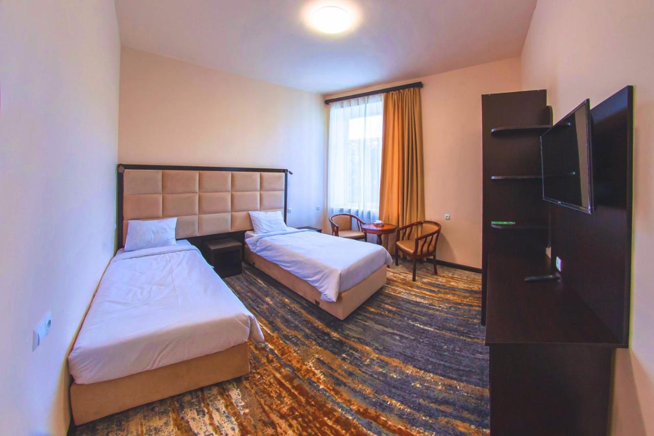 Vanadzor Armenia Health Resort & Hotel Εξωτερικό φωτογραφία