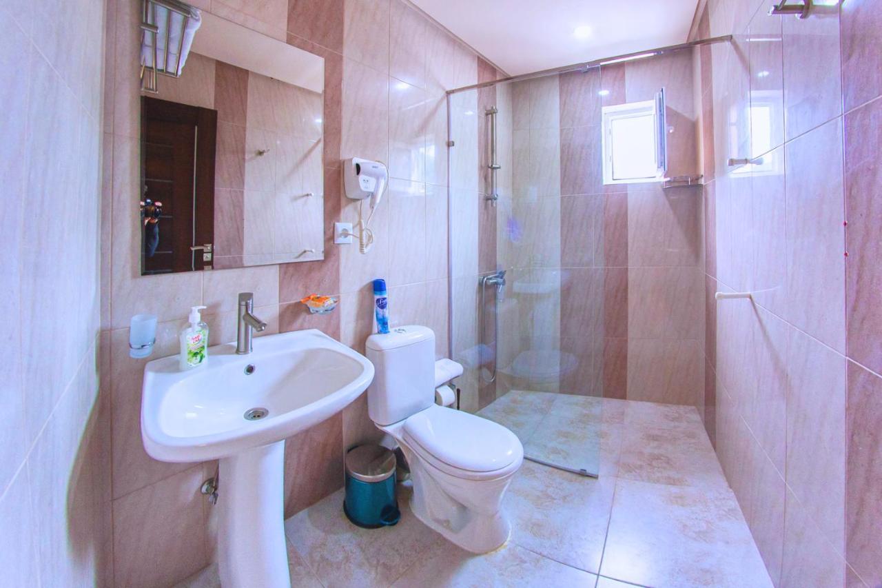 Vanadzor Armenia Health Resort & Hotel Εξωτερικό φωτογραφία