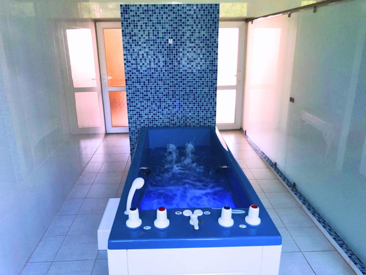 Vanadzor Armenia Health Resort & Hotel Εξωτερικό φωτογραφία