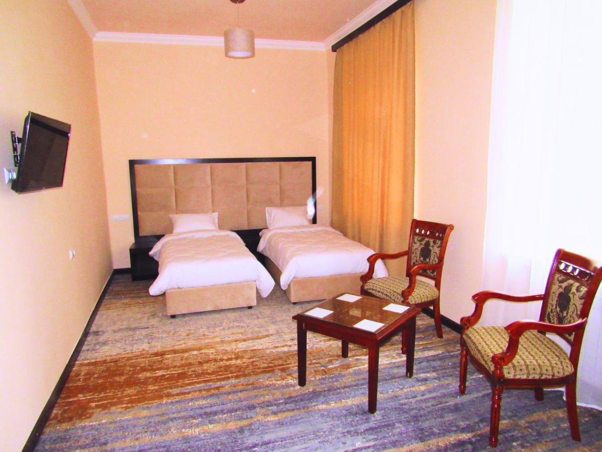 Vanadzor Armenia Health Resort & Hotel Εξωτερικό φωτογραφία