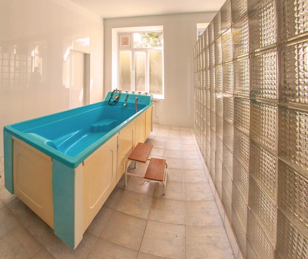 Vanadzor Armenia Health Resort & Hotel Εξωτερικό φωτογραφία
