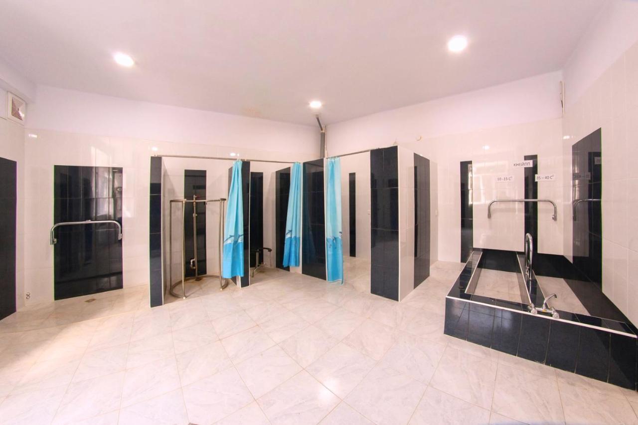 Vanadzor Armenia Health Resort & Hotel Εξωτερικό φωτογραφία
