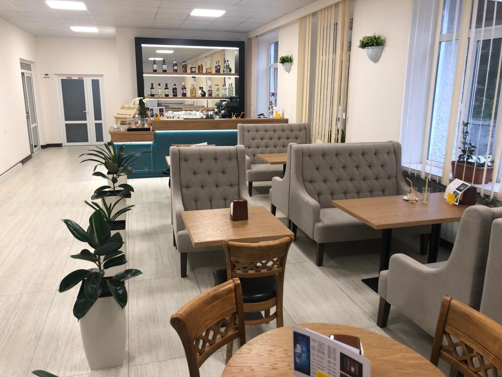 Vanadzor Armenia Health Resort & Hotel Εξωτερικό φωτογραφία