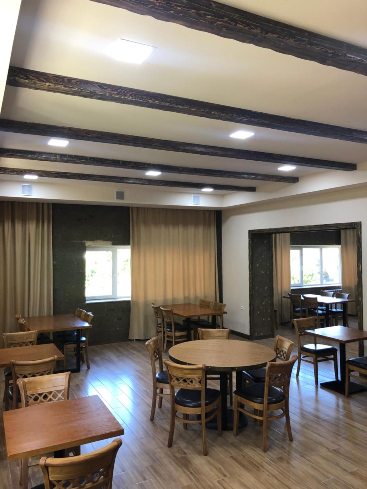 Vanadzor Armenia Health Resort & Hotel Εξωτερικό φωτογραφία