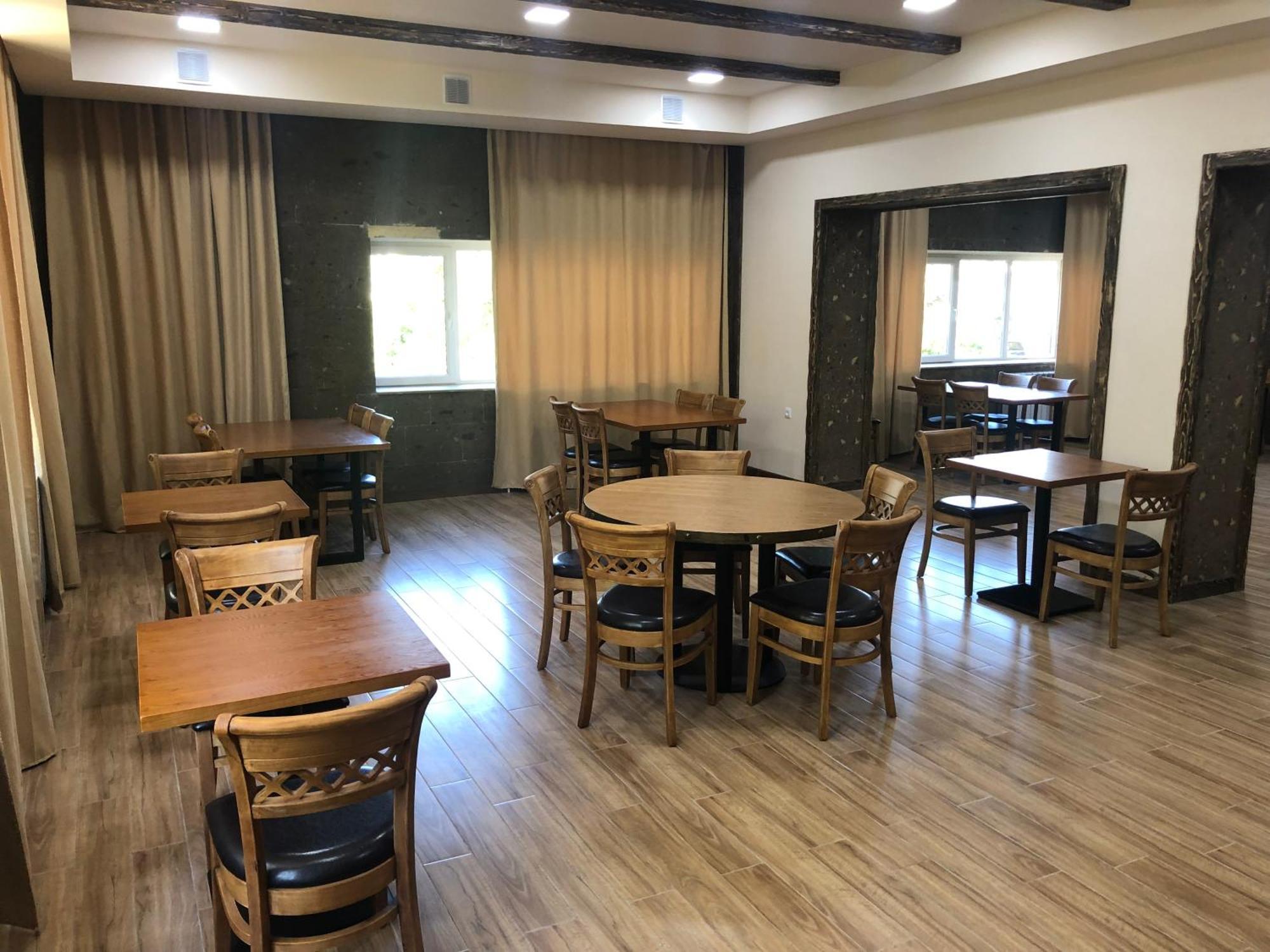 Vanadzor Armenia Health Resort & Hotel Εξωτερικό φωτογραφία